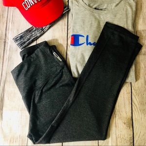 ✨Cropped active wear pants. FINAL PRICE